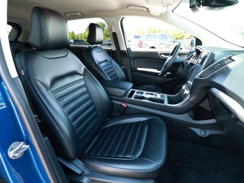 Used 2024 Ford Edge SEL AWD/4WD image 27