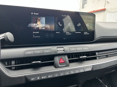 Used 2025 Kia K4 LXS image 21