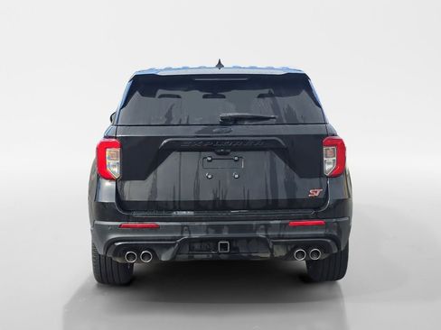 Used 2022 Ford Explorer ST w/ Equipment Group 401A image 5