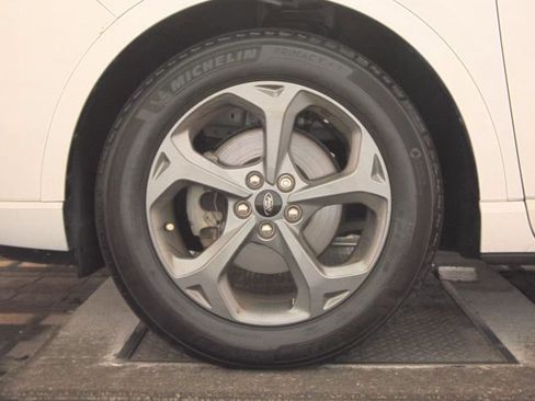 Used 2023 Ford Escape ST-Line w/ Tech Pack #1 FWD image 13