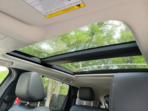 New 2026 MAZDA CX-90 3.3 Turbo w/ Premium Sport Pkg image 37