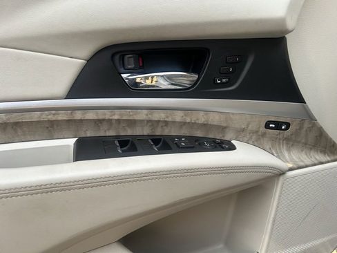 Used 2020 Acura RLX w/ Technology Package image 7