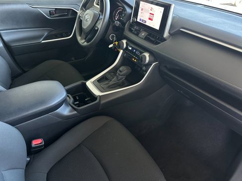 Used 2025 Toyota RAV4 LE image 15