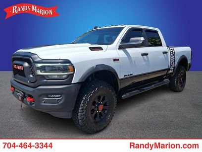 Used 2020 RAM 2500 Power Wagon