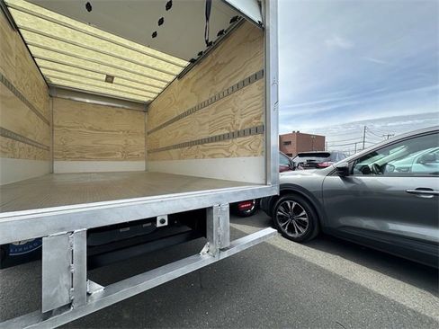 New 2024 Ford E-450 and Econoline 450 Super Duty w/ Power Windows & Locks Group image 63