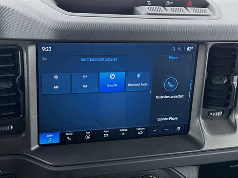 Used 2025 Ford Bronco Big Bend AWD/4WD image 11
