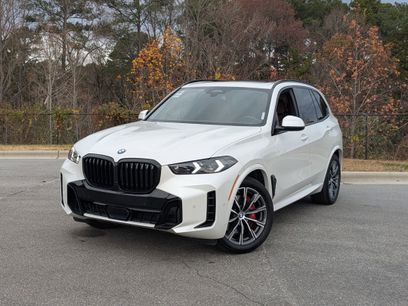 Used 2024 BMW X5 xDrive40i w/ M Sport Package