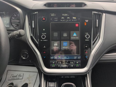 Used 2025 Subaru Outback Limited image 30