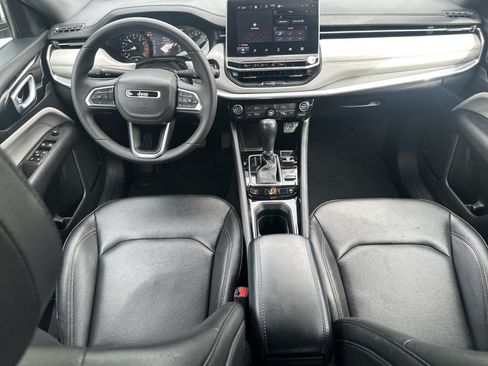 Used 2024 Jeep Compass Limited AWD/4WD image 22