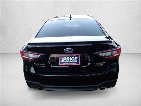 Certified 2024 Subaru Legacy Sport image 3