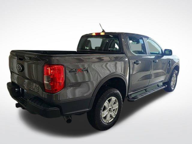 Used 2024 Ford Ranger XL w/ Trailer Tow Package AWD/4WD image 2