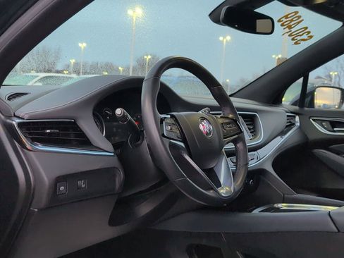 Used 2024 Buick Enclave Essence w/ Experience Buick Package image 21