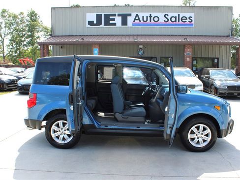 Used 2006 Honda Element EX-P image 28