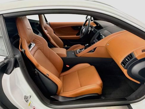 Used 2024 Jaguar F-TYPE Coupe AWD image 19