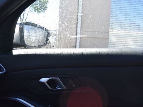 Used 2024 BMW 330e RWD image 19
