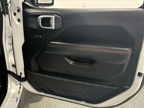 Used 2020 Jeep Gladiator Rubicon image 28