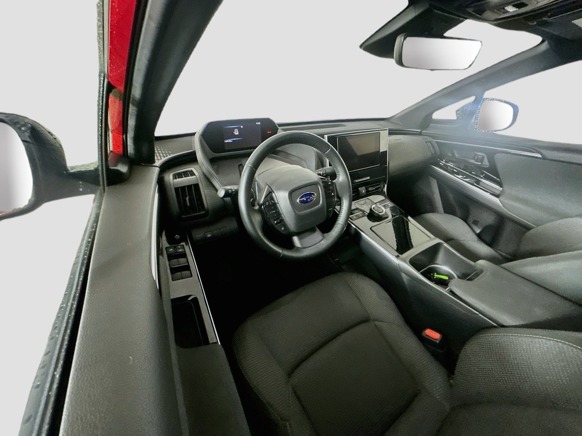 Used 2023 Subaru Solterra AWD image 18