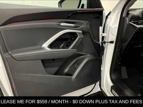 Certified 2025 Audi Q5 Premium w/ Convenience Package AWD/4WD image 17