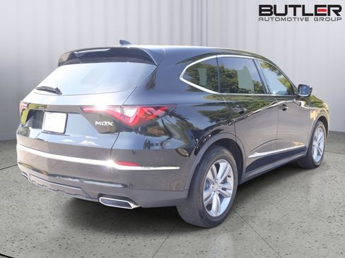Used 2024 Acura MDX FWD image 6