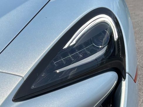 Used 2017 McLaren 570S RWD image 41