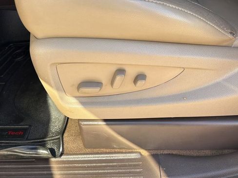 Used 2016 GMC Sierra 1500 SLT w/ Texas SLT Premium Package image 22