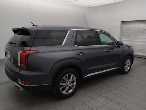 Used 2022 Hyundai Palisade SE w/ Cargo Package FWD image 10