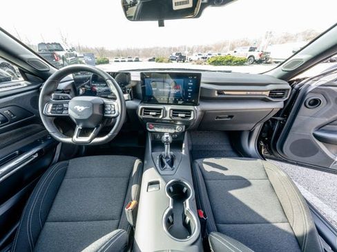 New 2026 Ford Mustang Coupe image 13