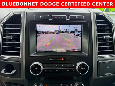 Used 2021 Ford Expedition XLT RWD image 16