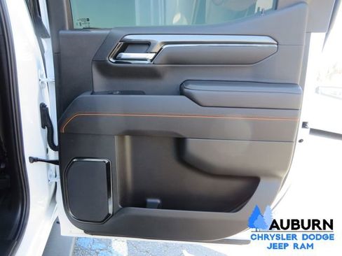Used 2026 GMC Sierra 1500 AT4 AWD/4WD image 58