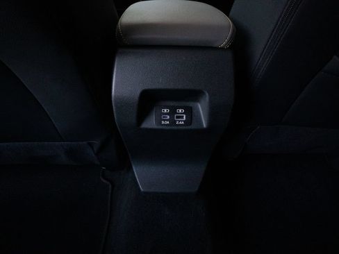 Certified 2025 Subaru Crosstrek 2.5i Sport AWD/4WD image 18