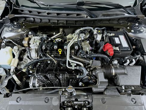 Used 2023 Nissan Altima 2.5 S FWD image 31