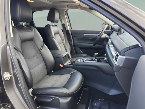 Used 2019 MAZDA CX-5 Touring image 16