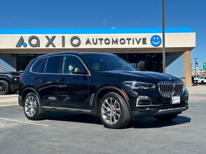 Used 2020 BMW X5 xDrive40i
