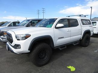 Used 2020 Toyota Tacoma TRD Off-Road video 1