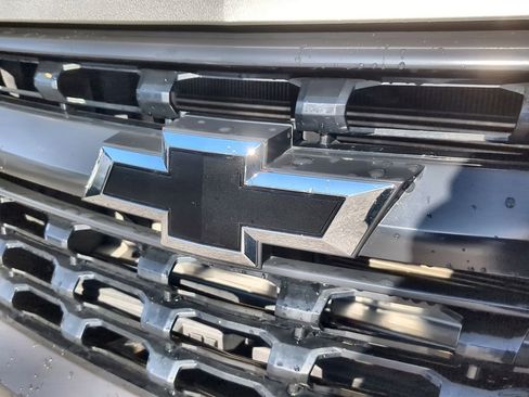 Used 2019 Chevrolet Colorado ZR2 image 28