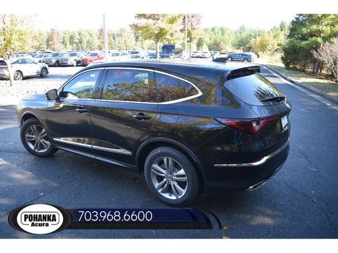 New 2026 Acura MDX SH-AWD image 7