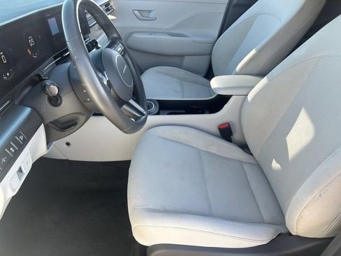 Used 2024 Hyundai Kona SEL AWD/4WD image 20