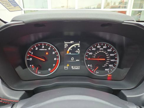 Used 2022 Subaru WRX Limited image 21