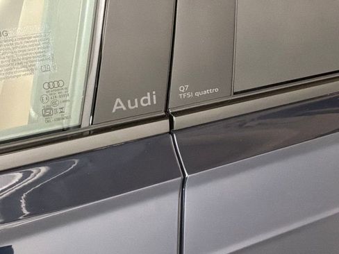 New 2026 Audi Q7 3.0T Premium image 25