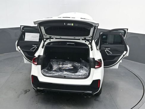 New 2026 BMW X1 M35i w/ Technology Package image 58