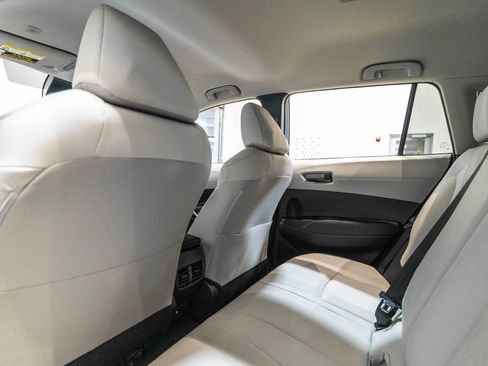 New 2026 Toyota Corolla Cross LE AWD/4WD image 14