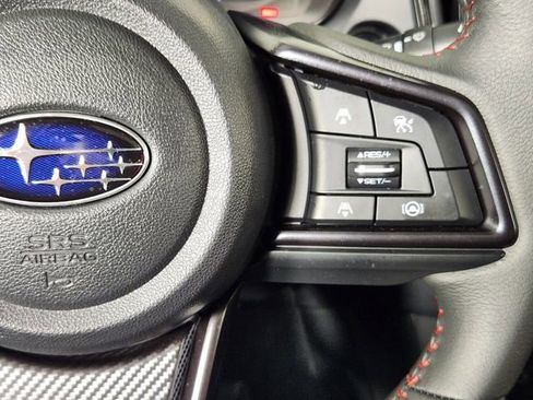 Used 2025 Subaru WRX Limited w/ Popular Package #2A AWD/4WD image 30
