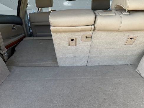 Used 2008 Lexus RX 350 AWD image 32