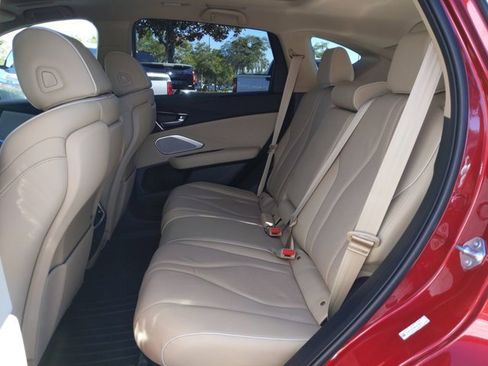 Certified 2021 Acura RDX FWD w/ Advance Package image 14