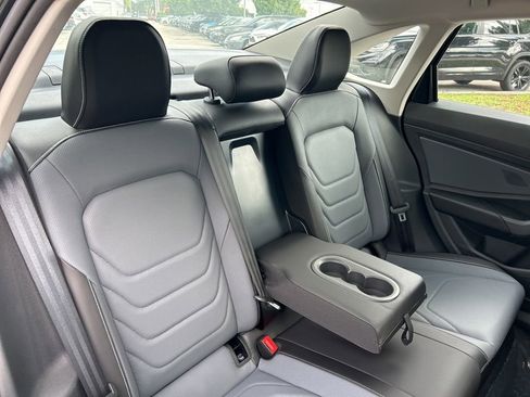 New 2026 Volkswagen Jetta SEL image 45