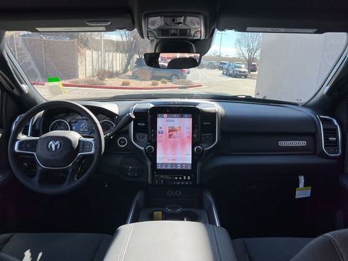 New 2026 RAM 2500 Big Horn image 23