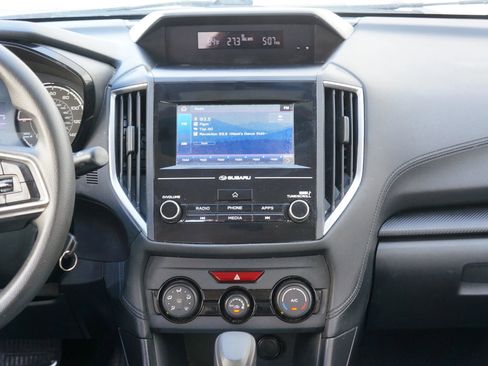 Used 2019 Subaru Impreza 2.0i image 34