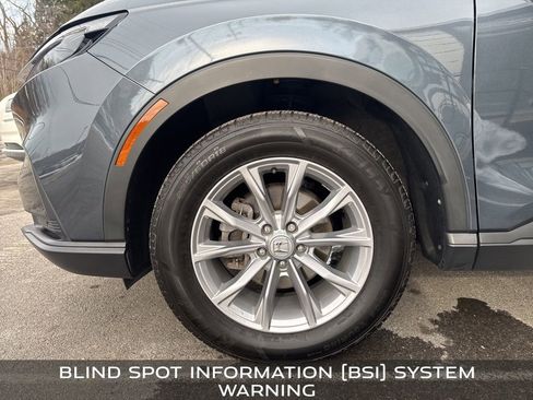 Used 2023 Honda CR-V EX-L image 11