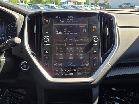 Used 2025 Subaru Ascent Premium AWD/4WD image 13