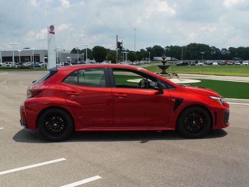 Used 2025 Toyota Corolla GR AWD/4WD image 20